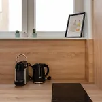 Lovely Apartment Near University