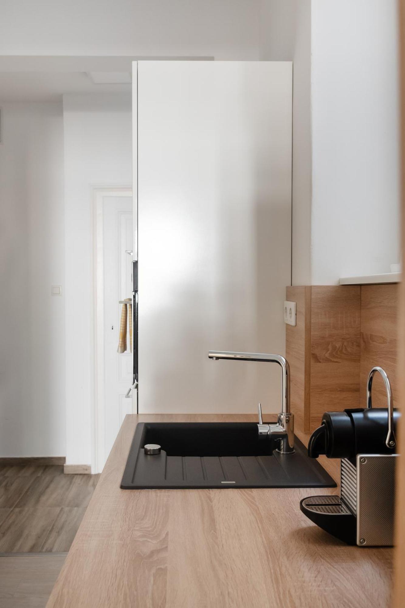 Apartment Lovely Near Wien